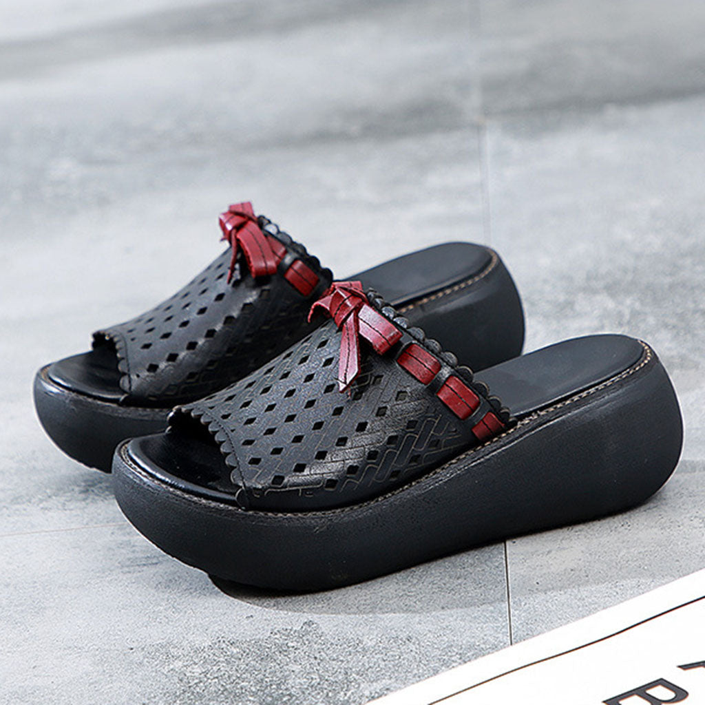 Pantofi de vară ortopedici eleganți și de susținere