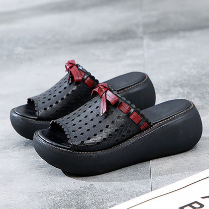 Pantofi de vară ortopedici eleganți și de susținere