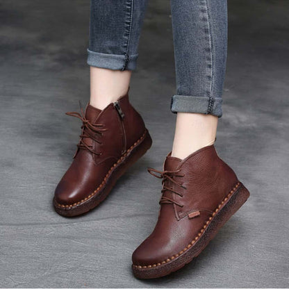 Cizme de iarnă ortopedice confortabile și elegante