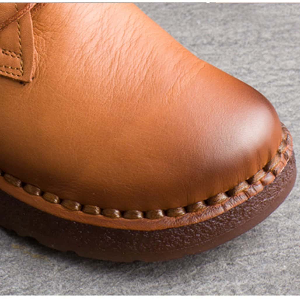 Cizme de iarnă ortopedice confortabile și elegante