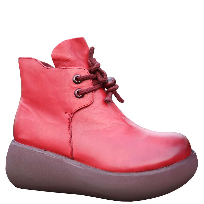 Pantofi de iarnă de susținere eleganți și detaliați