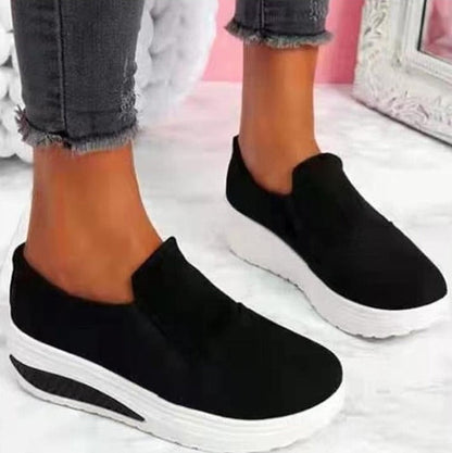 Adidași de iarnă ortopedici relaxați și suportivi