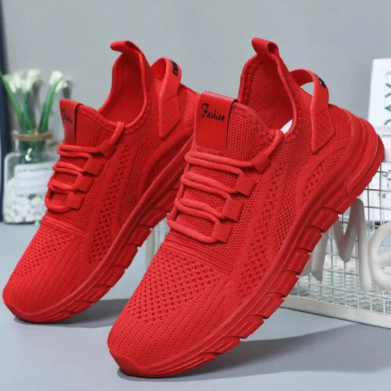 Adidași de iarnă ortopedici la modă și de susținere