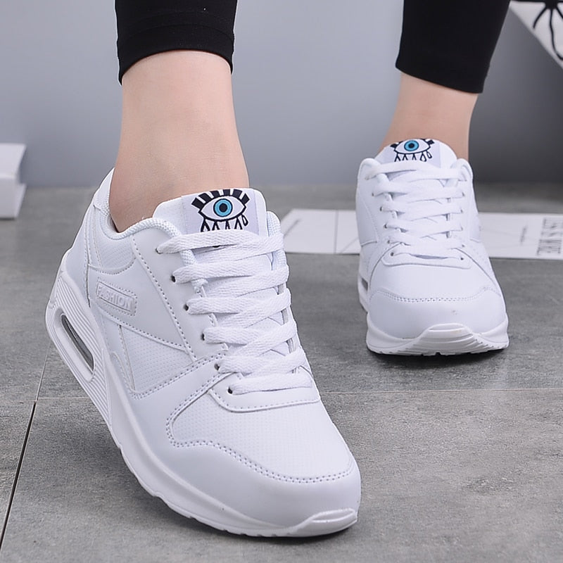 Adidași de iarnă ortopedici de susținere și la modă