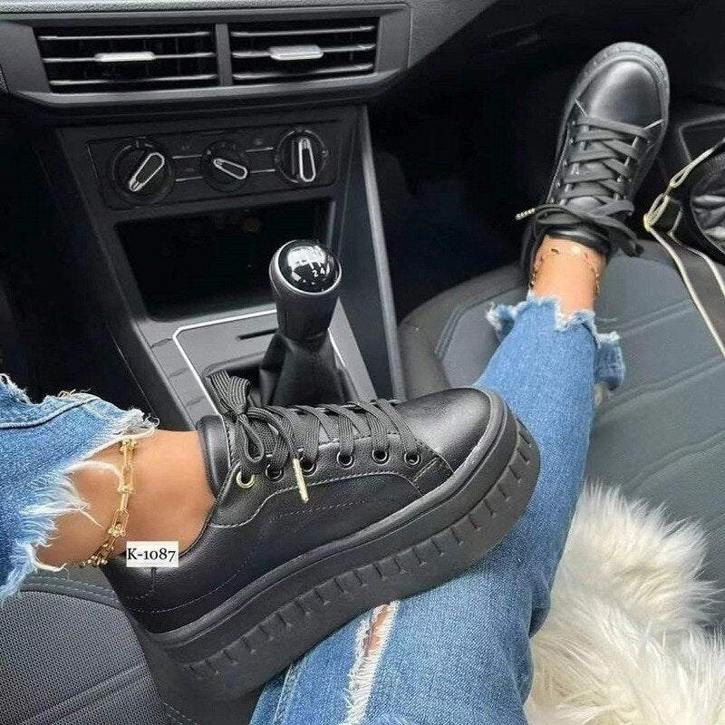 Adidași de iarnă ortopedici eleganți și de susținere