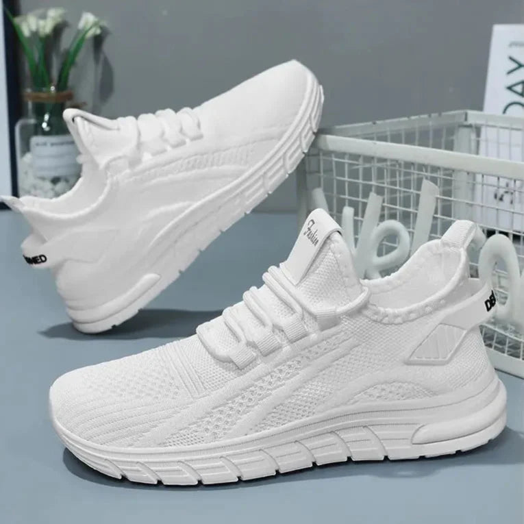 Adidași de iarnă ortopedici la modă și de susținere