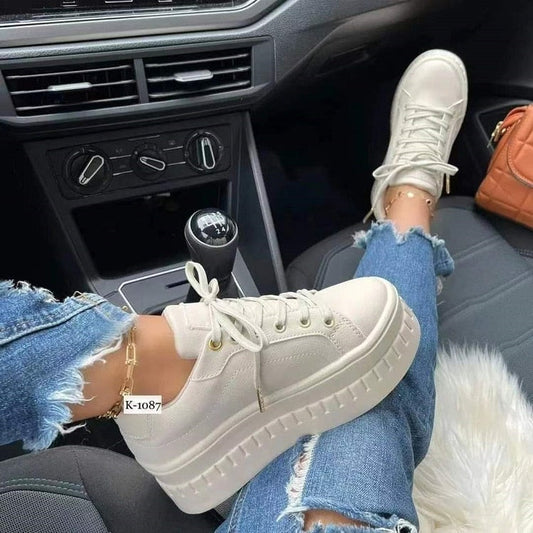 Adidași de iarnă ortopedici eleganți și de susținere