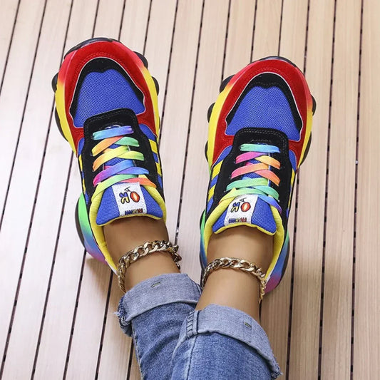 Adidași de vară ortopedici confortabili și eleganți