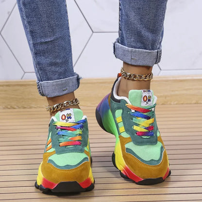 Adidași de vară ortopedici confortabili și eleganți