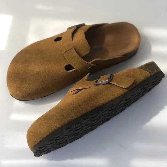 Sandale ortopedice de vară moderne și de susținere