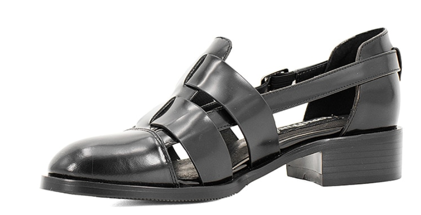 Sandale de vară ortopedice confortabile și elegante
