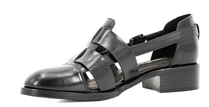 Sandale de vară ortopedice confortabile și elegante