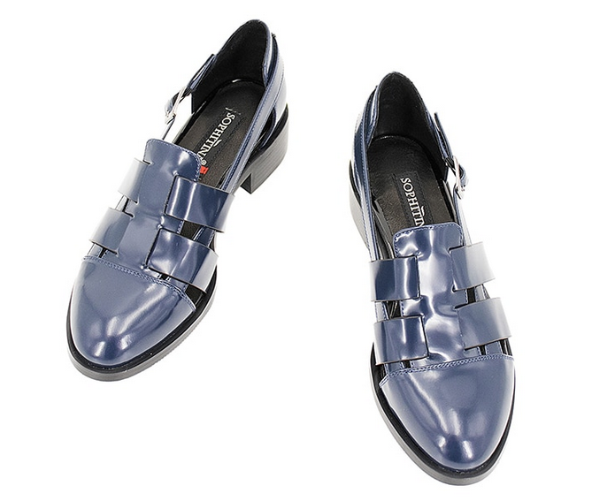 Sandale de vară ortopedice confortabile și elegante