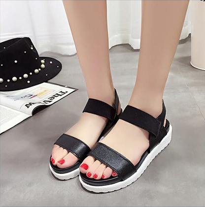 Flip flops de vară ortopedice durabile