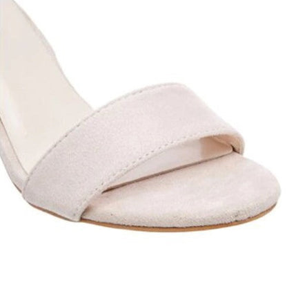 Sandale de vară ortopedice casual adaptate