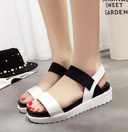 Flip flops de vară ortopedice durabile