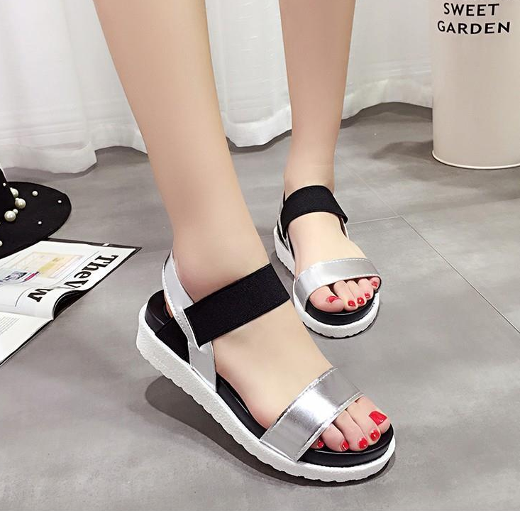 Flip flops de vară ortopedice durabile