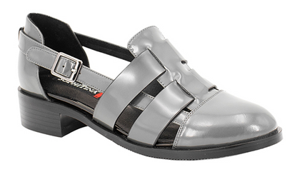 Sandale de vară ortopedice confortabile și elegante
