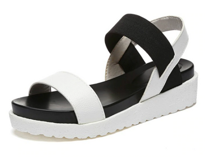 Flip flops de vară ortopedice durabile