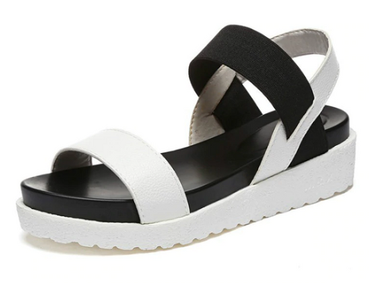 Flip flops de vară ortopedice durabile