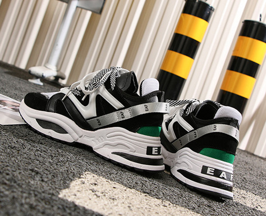 Adidași ortopedici de vară confortabili și la modă