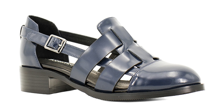 Sandale de vară ortopedice confortabile și elegante