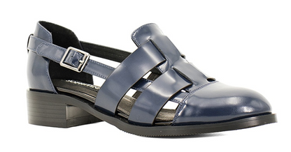Sandale de vară ortopedice confortabile și elegante