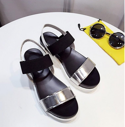 Flip flops de vară ortopedice durabile