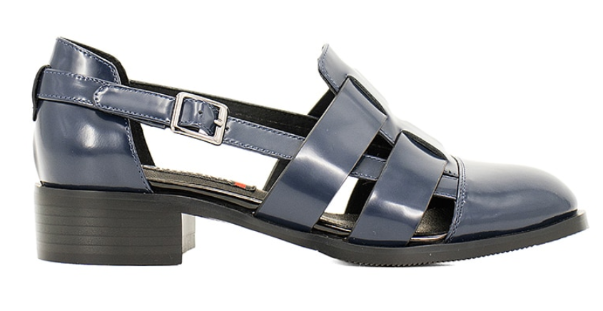Sandale de vară ortopedice confortabile și elegante