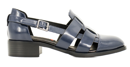 Sandale de vară ortopedice confortabile și elegante