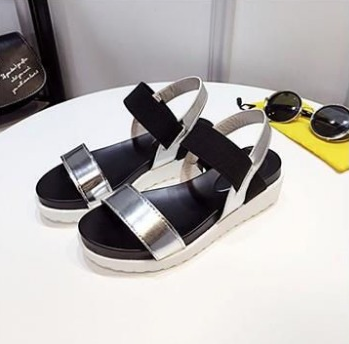 Flip flops de vară ortopedice durabile