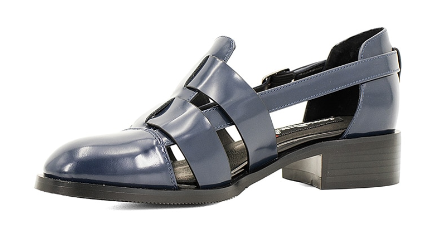 Sandale de vară ortopedice confortabile și elegante