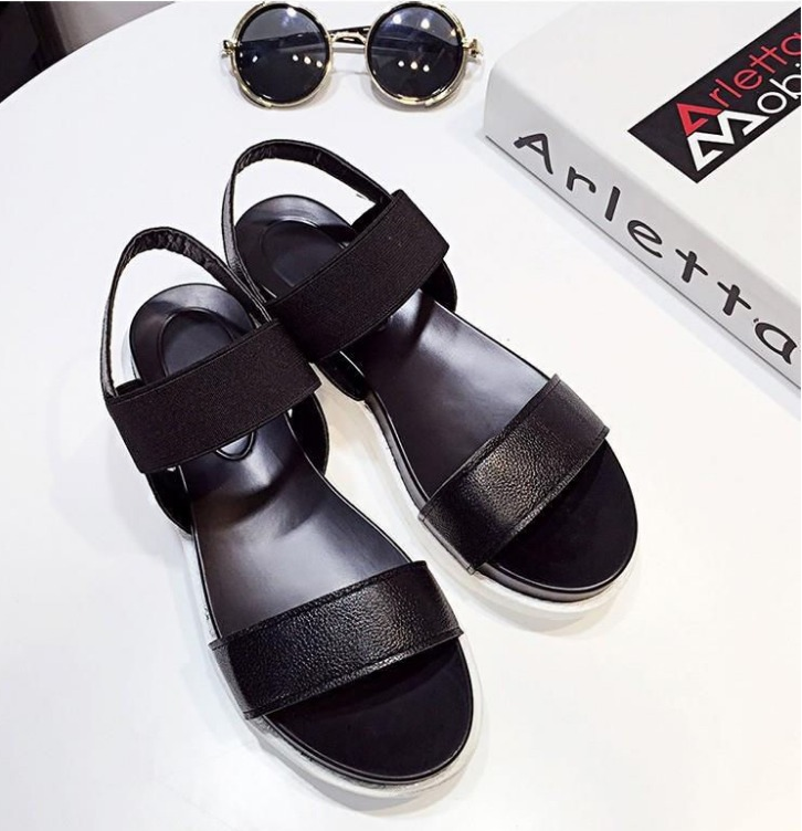 Flip flops de vară ortopedice durabile