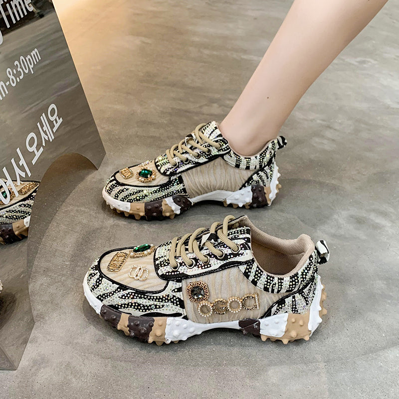 Adidași ortopedici de vară eleganți și confortabili