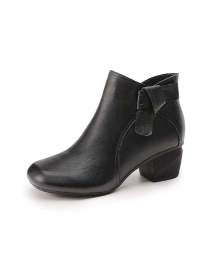 Cizme de iarnă ortopedice confortabile și elegante