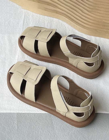 Sandale ortopedice de vară elegante și de susținere