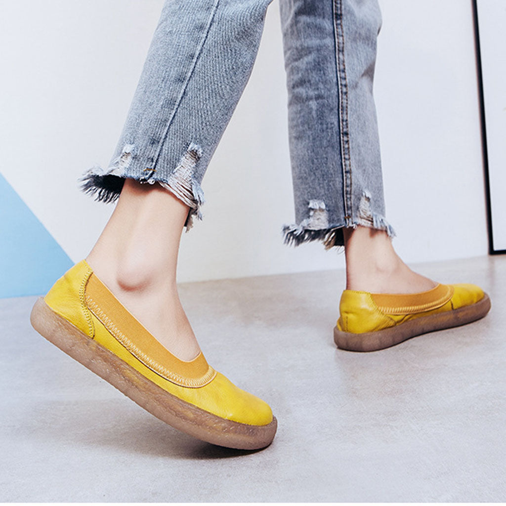 Adidași ortopedici de vară eleganți și suportivi