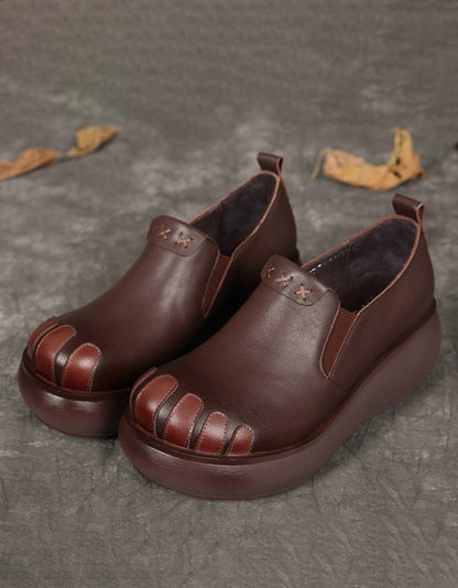 Pantofi de iarnă ortopedici relaxați și de susținere