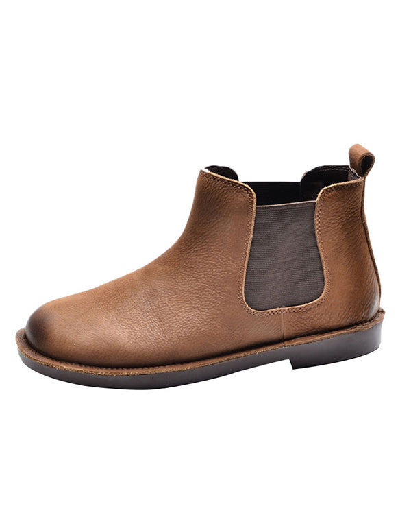 Cizme de vară ortopedice confortabile și la modă
