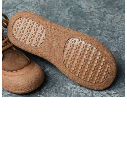 Casual ortopedice adaptate cizme de iarnă