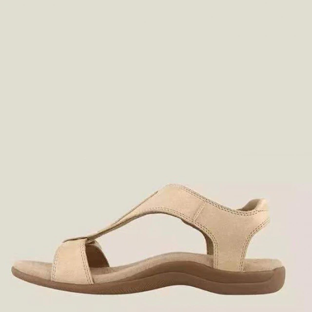 Sandale de iarnă ortopedice ușoare și de susținere