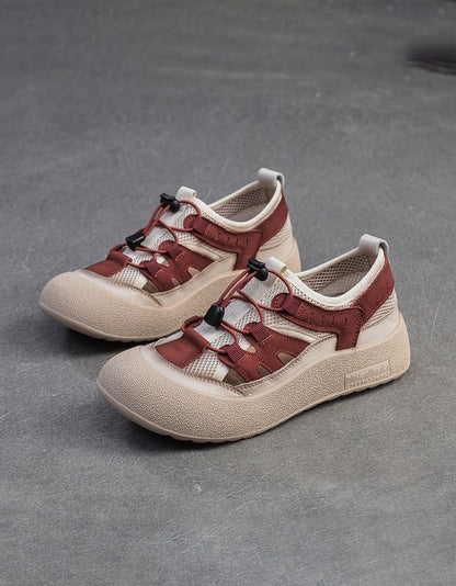 Adidași ortopedici de vară la modă și de susținere