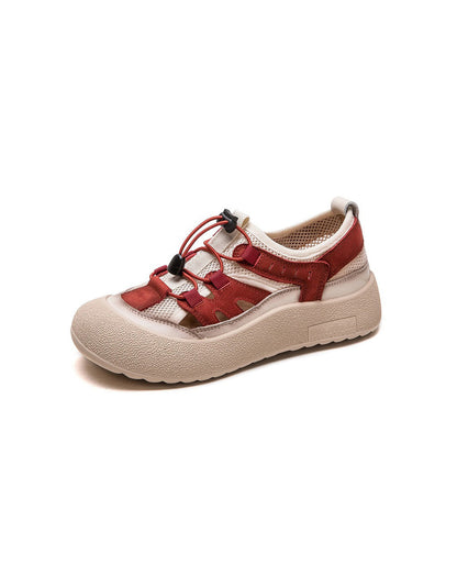 Adidași ortopedici de vară la modă și de susținere