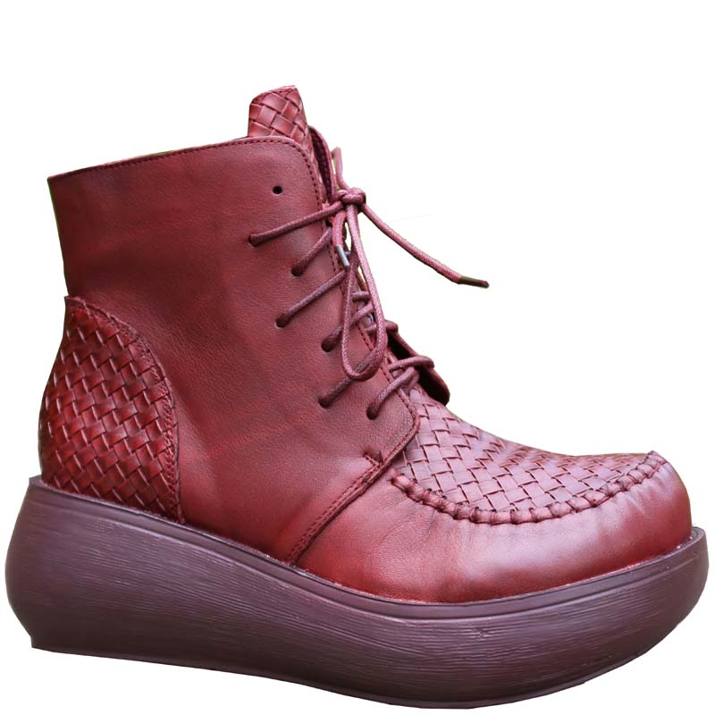 Pantofi de iarnă ortopedici de modă
