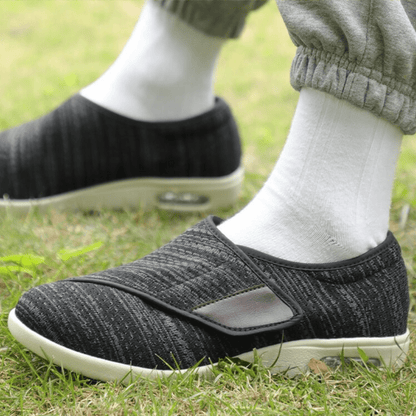 Pantofi de iarnă ortopedici confortabili și la modă