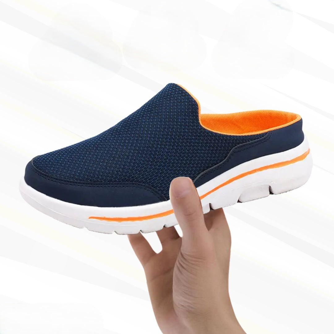 Pantofi de iarnă ortopedici confortabili și eleganți
