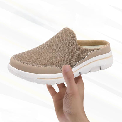 Pantofi de iarnă ortopedici confortabili și eleganți