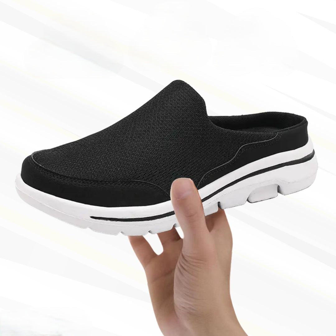 Pantofi de iarnă ortopedici confortabili și eleganți