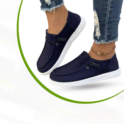 Pantofi de iarnă ortopedici casual croiți