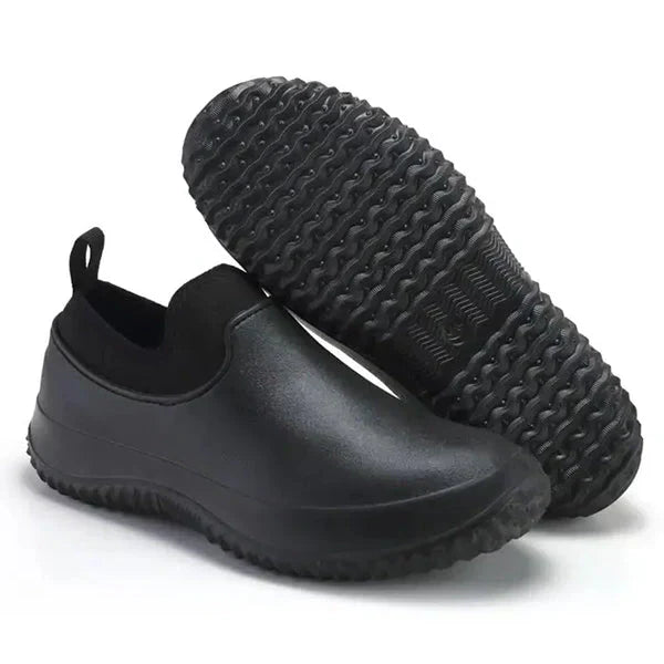 Pantofi de iarnă ortopedici croiți și confortabili
